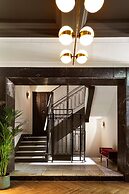 Radisson Blu Hotel, Madrid Prado