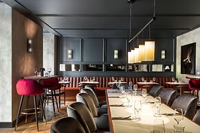 Radisson Blu Hotel, Madrid Prado