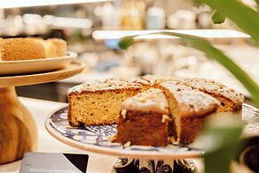 Radisson Blu Hotel, Madrid Prado