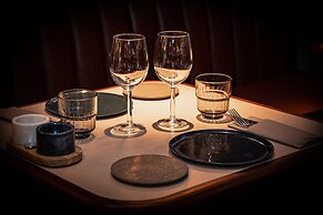 Radisson Blu Hotel, Madrid Prado