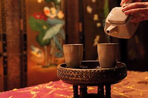 Radisson Blu Hotel, Madrid Prado