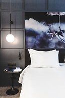 Radisson Blu Hotel, Madrid Prado