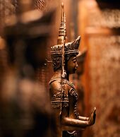 Radisson Blu Hotel, Madrid Prado