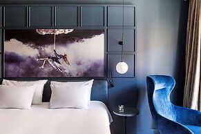 Radisson Blu Hotel, Madrid Prado