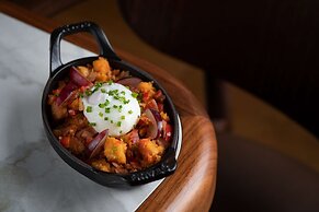 Radisson Blu Hotel, Madrid Prado