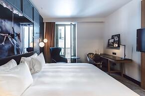Radisson Blu Hotel, Madrid Prado