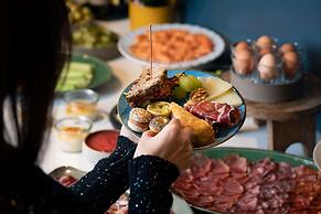 Radisson Blu Hotel, Madrid Prado