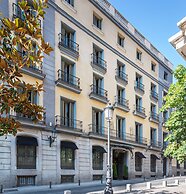 Radisson Blu Hotel, Madrid Prado