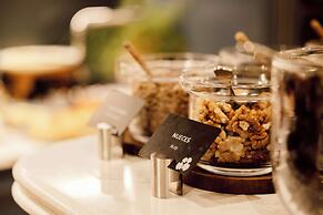 Radisson Blu Hotel, Madrid Prado