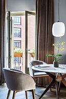 Radisson Blu Hotel, Madrid Prado