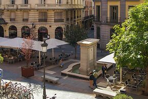 Radisson Blu Hotel, Madrid Prado