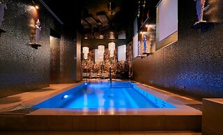 Radisson Blu Hotel, Madrid Prado