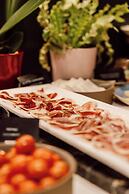 Radisson Blu Hotel, Madrid Prado