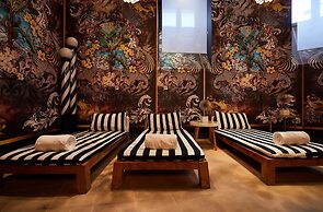 Radisson Blu Hotel, Madrid Prado