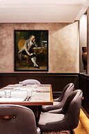 Radisson Blu Hotel, Madrid Prado