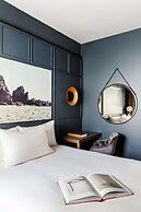 Radisson Blu Hotel, Madrid Prado