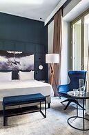 Radisson Blu Hotel, Madrid Prado