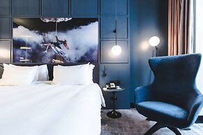 Radisson Blu Hotel, Madrid Prado