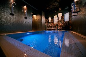 Radisson Blu Hotel, Madrid Prado