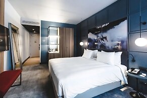 Radisson Blu Hotel, Madrid Prado