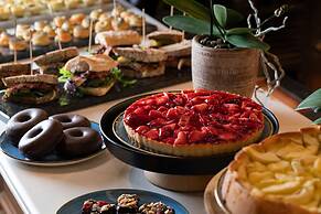 Radisson Blu Hotel, Madrid Prado