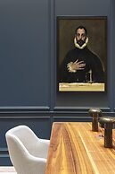 Radisson Blu Hotel, Madrid Prado