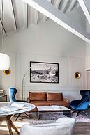 Radisson Blu Hotel, Madrid Prado