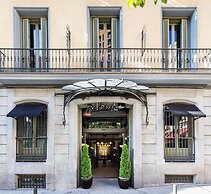 Radisson Blu Hotel, Madrid Prado