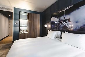 Radisson Blu Hotel, Madrid Prado