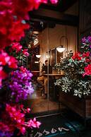 Radisson Blu Hotel, Madrid Prado