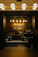 Radisson Blu Hotel, Madrid Prado