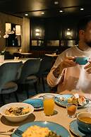 Radisson Blu Hotel, Madrid Prado