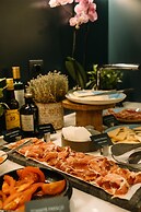 Radisson Blu Hotel, Madrid Prado