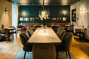 Radisson Blu Hotel, Madrid Prado