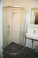 Hotel Ottersleben
