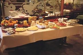Hotel Ottersleben