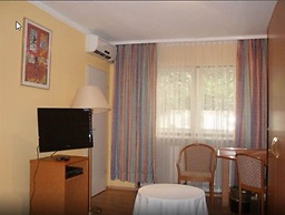 Hotel Ottersleben