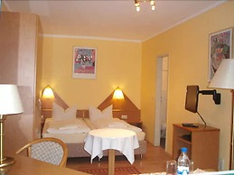 Hotel Ottersleben