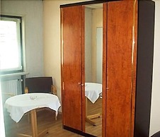 Hotel Ottersleben