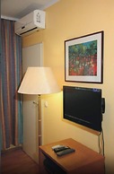 Hotel Ottersleben