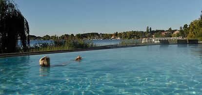 Resort Mark Brandenburg & Fontane Therme