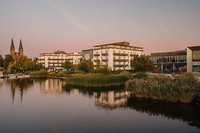 Resort Mark Brandenburg & Fontane Therme