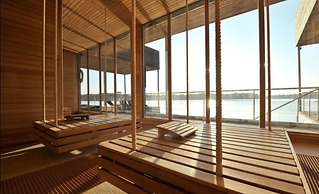 Resort Mark Brandenburg & Fontane Therme