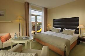 Resort Mark Brandenburg & Fontane Therme