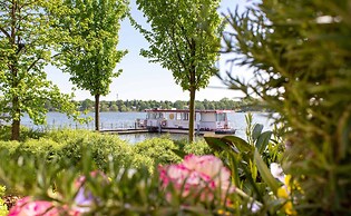 Resort Mark Brandenburg & Fontane Therme