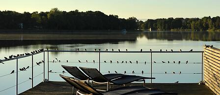 Resort Mark Brandenburg & Fontane Therme