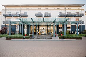 Resort Mark Brandenburg & Fontane Therme