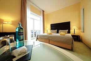 Resort Mark Brandenburg & Fontane Therme