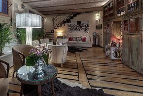 BeVedetta - Relais & Glamping - Adult Only