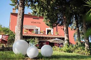 BeVedetta - Relais & Glamping - Adult Only